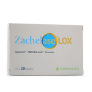 Zachelase Lox 20 compresse-1