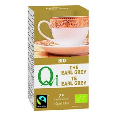 Tè Nero al Bergamotto bio 25 filtri-1