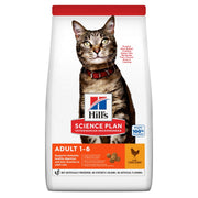SP FELINE AD CHICKEN 10KG-1