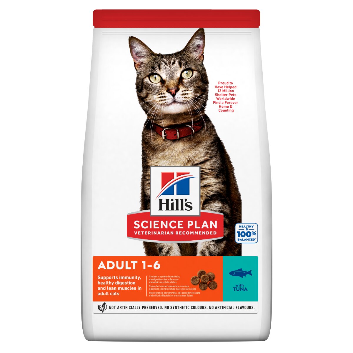 SP FELINE AD TUNA 10KG-1