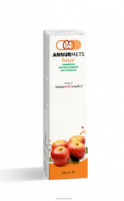 Annurmets Hair Shampoo Rivitalizzante Anticaduta 200ml-1