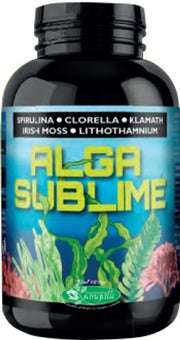 Sangalli Alga Sublime 180 capsule-1