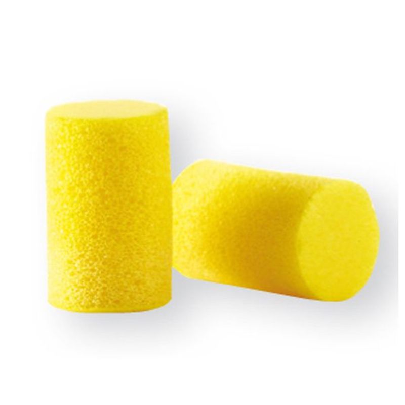 EAR Classic tappo auricolare in spugna 5 coppie-1
