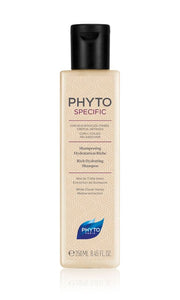 Phyto Phytospecific Shampoo Idratante Per Capelli Ricci e Mossi 250 ml-1