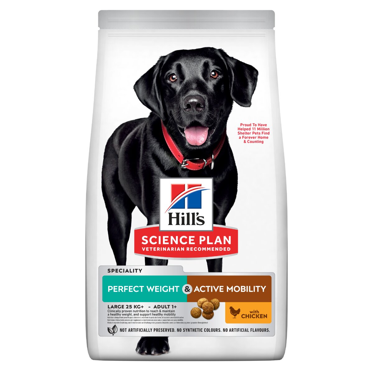 SP CANINE AD1+ PW+MOB L 12KG-1