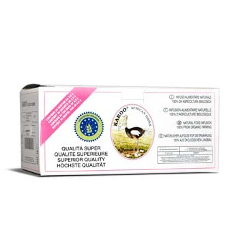 Karoo African drink tea-1