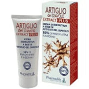 Pharmalife Artiglio Diavolo Extract Plus 100ml-1