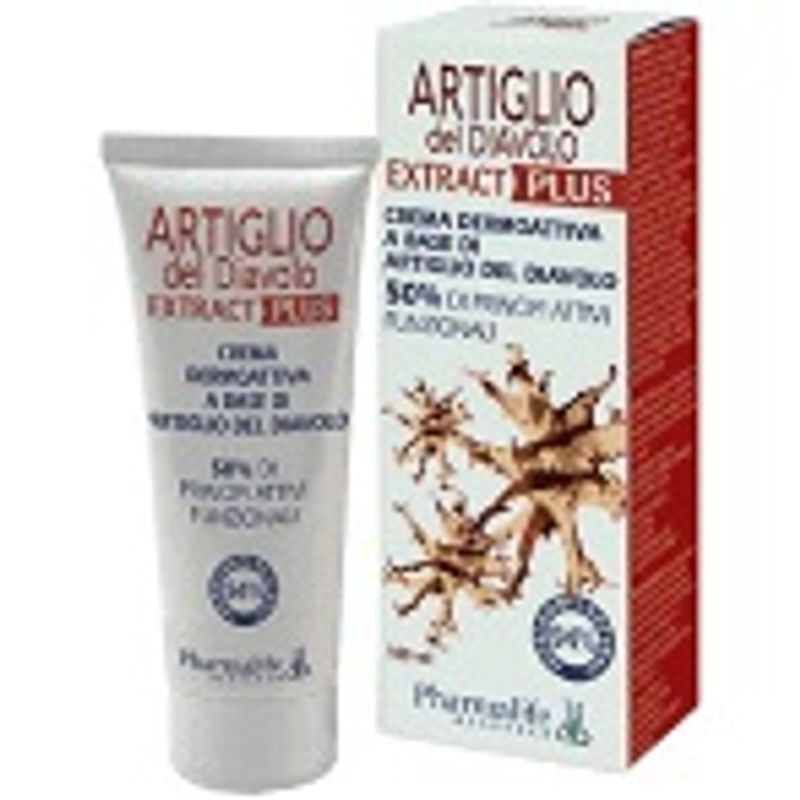 Pharmalife Artiglio Diavolo Extract Plus 100ml-1