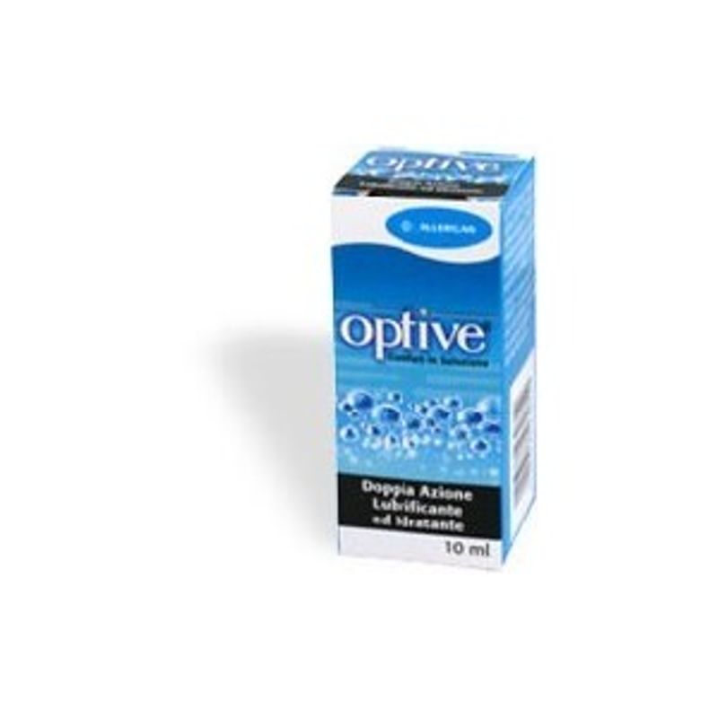 Optive collirio 10ml-1