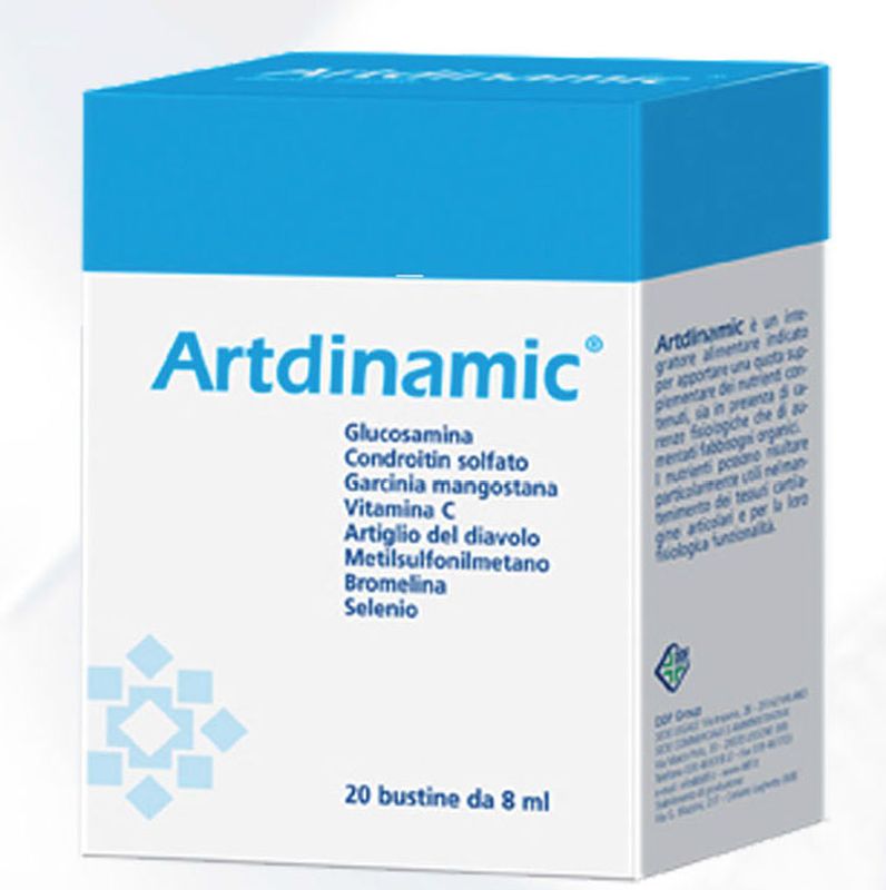 Artdinamic 20 bustine-1