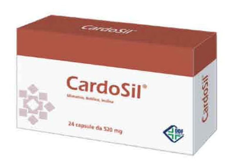 Cardosil 24 compresse-1