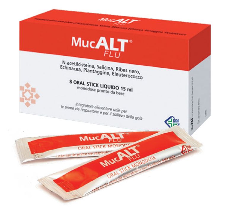 Mucalt Flu 8 stick-1