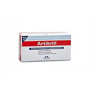 Artikrill per il cane 60 perle-2
