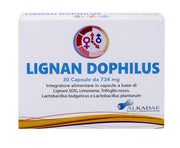 LIGNAN DOPHILUS 30CPS-1