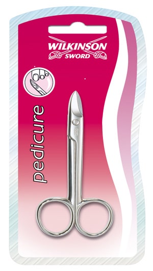 Wilkinson Forbici Unghie Piedi-1