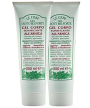 Gel Corpo Arnica bipack 2x250ml-1