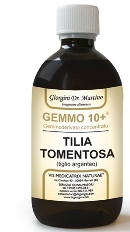 TIGLIO ARG LIQ ANALCO GEMMO10+-1