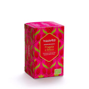 Neavita Infuso Biologico Fragole e ibisco 15 filtri-1