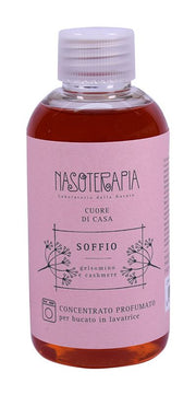 Nasoterapia Soffio Concentrato profumato per bucato e lavatrice 150ml-0