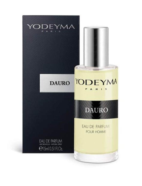 Yodeyma Dauro eau de parfum uomo 15ml-1