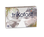 Trikofast benessere dei capelli 30 compresse-1
