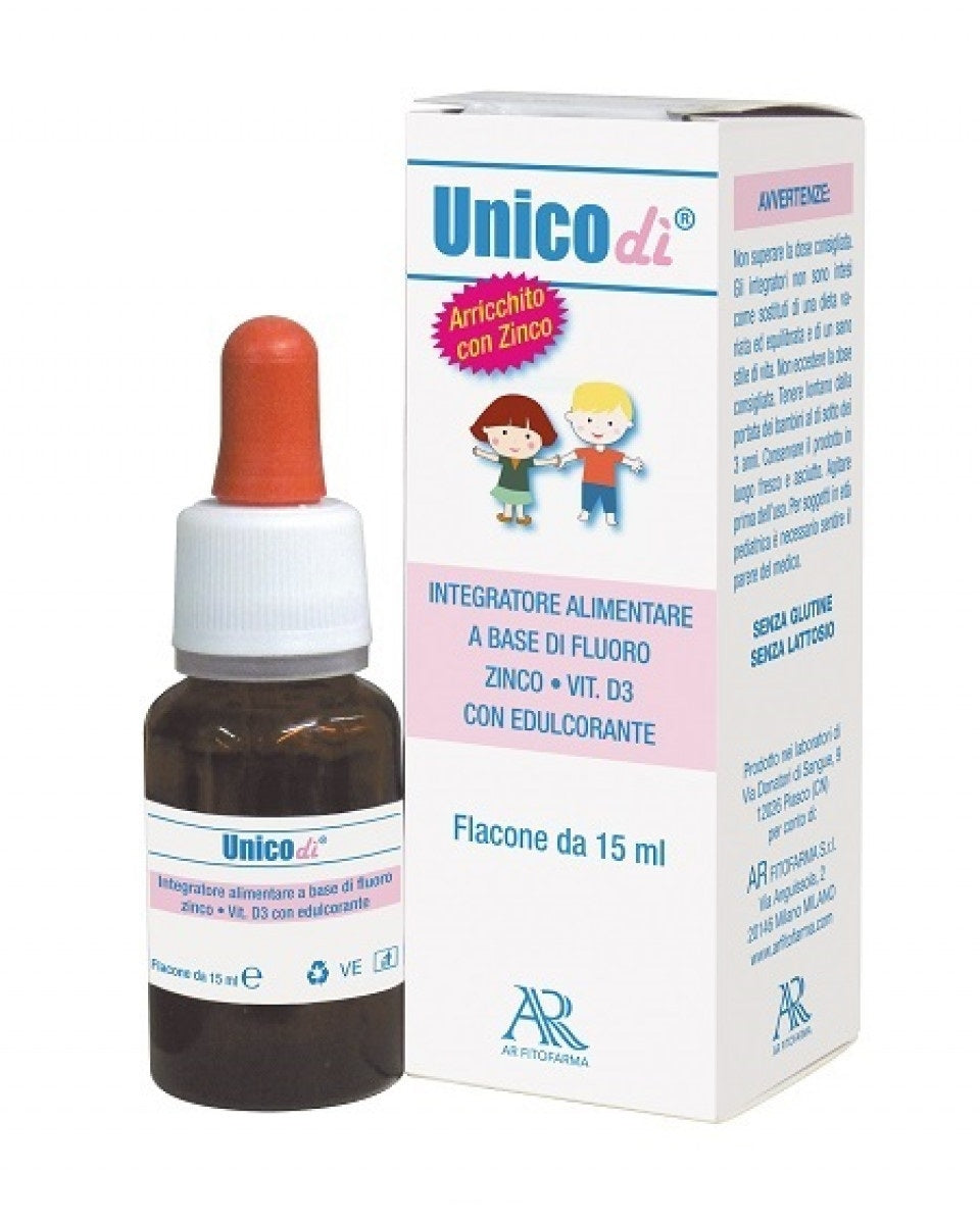 Unicodì utile per le difese immunitarie 15ml-1