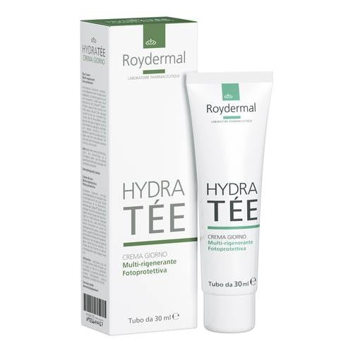 Hydratee Crema Viso Giorno effetto lifting 30ml-1
