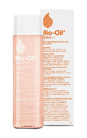 Bio-Oil Olio Dermatologico cicatrici e smagliature 200ml-1