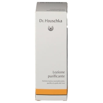 Dr.Hauschaka Lozione Purificante per il viso 100ml-1