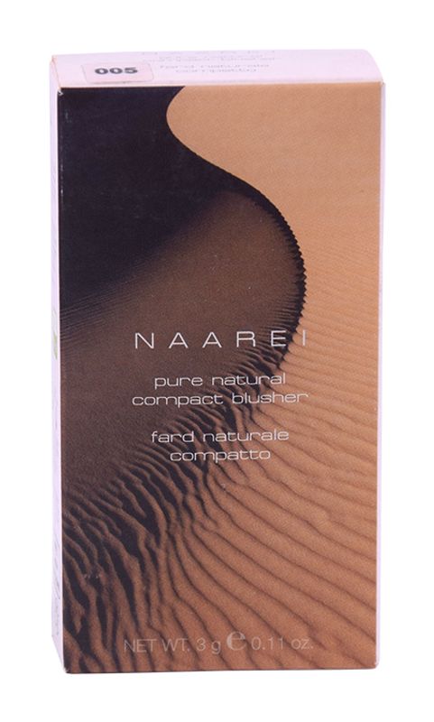 Naarei Fard Naturale Compatto n.005-1