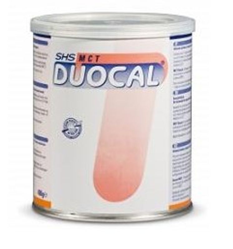 Nutricia Duocal Supersoluble SHS 400g-1