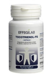 Tocotrienol FG integratore alimentare 60 capsule-1