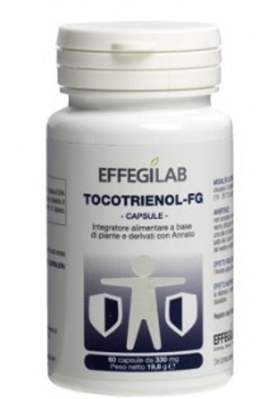 Tocotrienol FG integratore alimentare 60 capsule-1