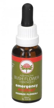Bush Emergency Mother-1