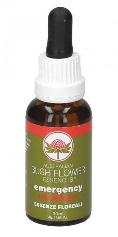 Bush Emergency Mother-1
