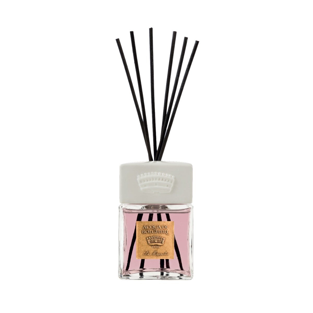 Acqua Di Bolgheri Diffusore Ambiente La Magnolia 200ml-1