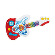 Chicco Gioco Chitarra Dello Zecchino D'Oro Per Bambini 9-36 Mesi-1