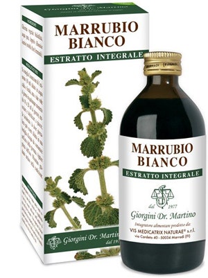 MARRUBIO BI ESTR INTEGR 200ML-1