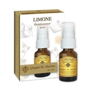 Dr. Giorgini Quintessenza Limone spray 15 ml-1