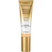 Max Factor Miracle Second Skin Fondotinta Liquido 30ml 02-Fair Light-1
