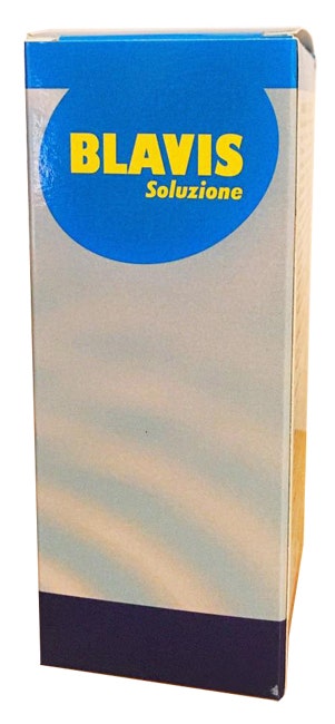 Blavis Soluzione 150ml-1