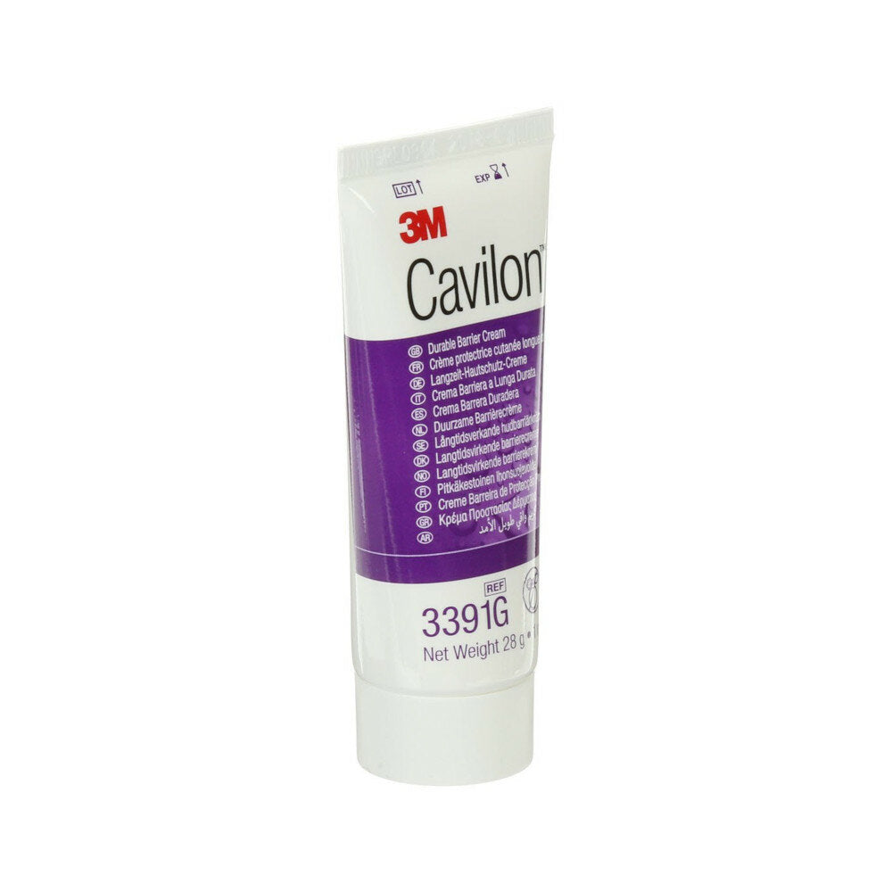 3M Cavilon Crema Barriera a lunga durata prevenire le lesioni cutanee 28g-2