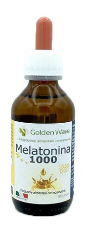 MELATONINA 1000 100ML-1