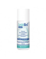 Lesiomed Polvere Spray 125 ml-1