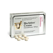 BIOATTIVO CROMO 30CPR-1