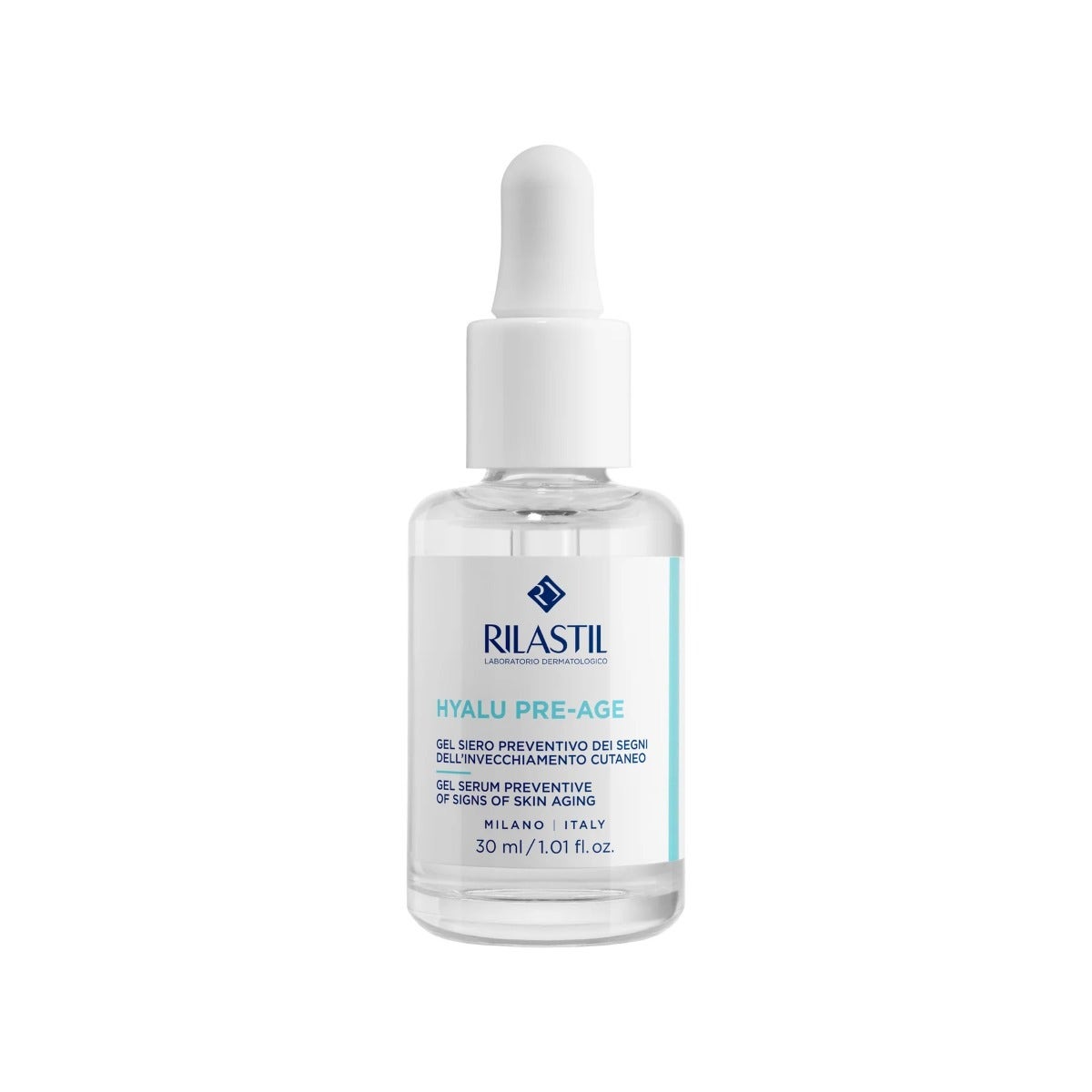 Rilastil Hyalu Pre Age Serum 30 ml-1