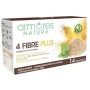Armores Natura 4 Fibre Plus 14 Stick Pack-1