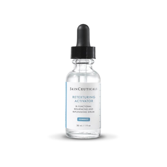 SkinCeuticals Retexturing Activator Siero Viso Rigenerante 30 ml-2