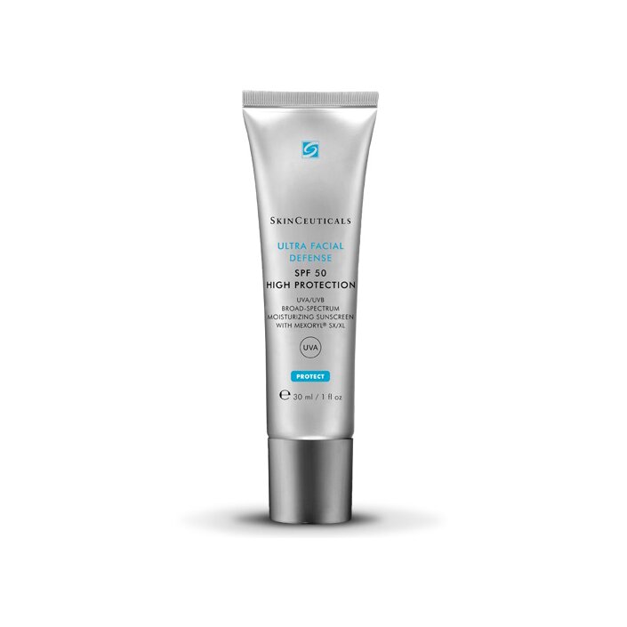 Skinceuticals Crema solare idratante ad alta protezione UVA/UVB 30 ml-2