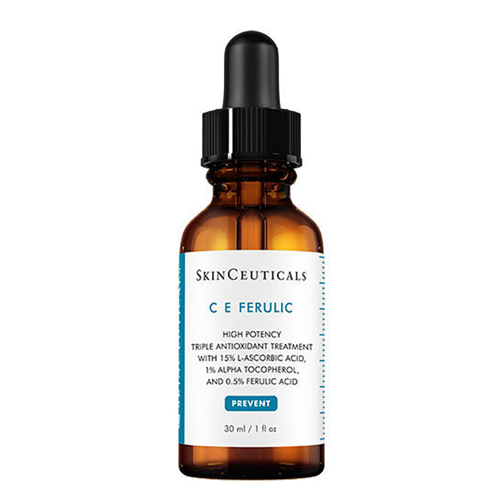 SkinCeuticals C E Ferulic Trattamento viso antiossidante alla Vitamina C 30 ml-8